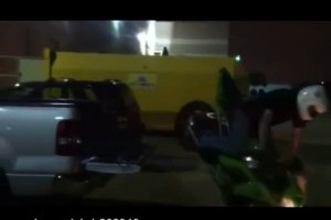 VIDEO: Cum sa inchizi hayonul la camioneta