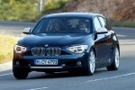 Noul BMW Seria 1 a castigat premiul 