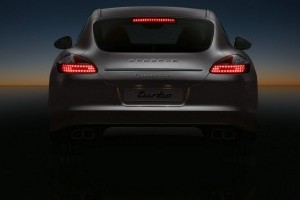 Surpriza Porsche este Panamera GTS