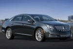 LA Auto Show: Cadillac XTS V6 cu 300 CP
