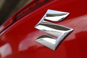 Suzuki divorteaza de Volkswagen