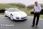 VIDEO: Fifth Gear si Porsche 911 GT3 RS 4.0
