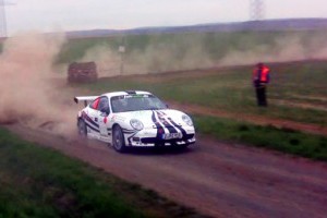VIDEO: 22 de minute cu Porsche 911 GT3 RS