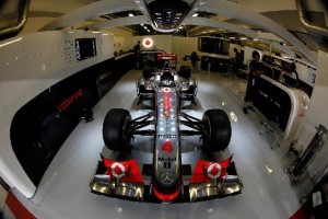 McLaren neaga zvonurile despre o colaborare cu Honda