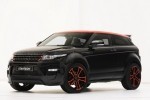 Startech expune Range Rover Evoque la Essen Motor Show