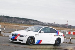 BMW M3 460cs tunat A-Workx