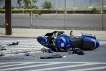 VIDEO: Mini compilatie de accidente moto stupide
