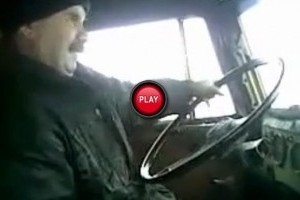 VIDEO: Rusul si schimbatorul de viteze