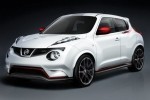 Conceptul Nissan Juke Nismo