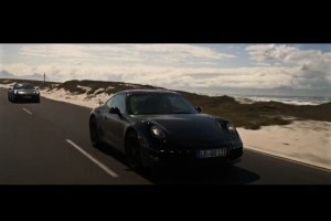 VIDEO: Cum s-a dezvoltat noul Porsche 911