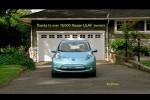 VIDEO: Nissan Leaf implineste un an