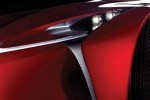 Lexus lanseaza o fotografie cu un nou concept