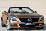 OFICIAL: Mercedes-Benz SL Roadster
