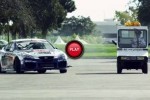 VIDEO: Drift show cu Hyundai Genesis Coupe