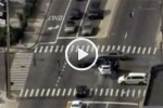 VIDEO: Urmarire in stil Need for Speed la americani