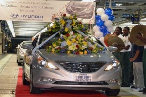 Hyundai si Kia vor investi 12,2 miliarde $