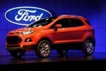 VIDEO: Ford Eco Sport