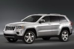 Noul Jeep Grand Cherokee Diesel va intra pe piata americana