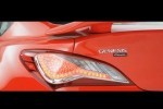 VIDEO: Teaser Hyundai Genesis Coupe
