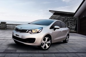 Kia Motors a incheiat anul 2011 cu o crestere de 18.6% a vanzarilor fata de 2010