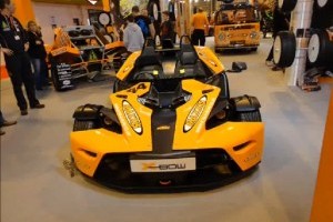 Autosport International – The Racing Car Show
