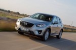 Calitatea Mazda si satisfactia clientilor au fost reconfirmate