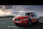 VIDEO: Reclama BMW seria 3