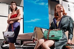 Cadillac, anii ‘50 si Colectia Prada