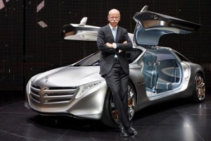 Mercedes-Benz va construi o a doua fabrica in SUA sau Mexic