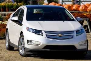 Caz clasat: NHTSA inchide ancheta asupra Chevrolet Volt