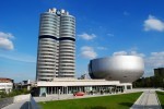 BMW Museum: istorie in 142 de fotografii