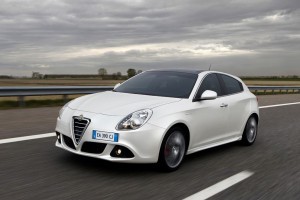 Si Alfa Romeo raporteaza o crestere a vanzarilor pe 2011