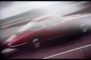 VIDEO: Un noul videoclip cu noul Porsche 911