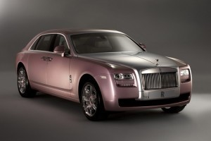 Rolls-Royce: cel mai personalizat brand