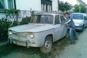 EDITORIAL: Comunicarea Dacia e la fel ca in anii '70