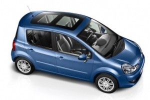Oficial: Renault reduce gama de modele din Marea Britanie