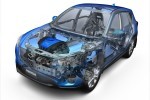 Noua Mazda CX-5 diesel va fi disponibila din primavara