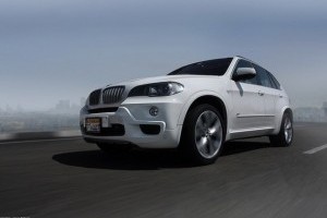 RECALL:  BMW cheama in service sase SUV-uri