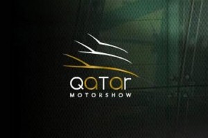 VIDEO: Qatar Motor Show 2012