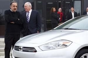 Chrysler va adauga 1.800 de noi locuri de munca