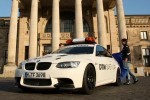 OFICIAL: BMW M3 DTM Safety Car
