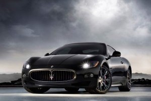 RECALL: Maserati GranTurismo