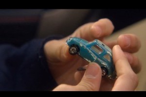 VIDEO: O noua reclama la Subaru BRZ