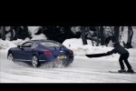 VIDEO: 4 Schiori vs  Bentley Continental GTC