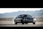 Bentley lanseaza in America de Nord un program de pregatire al soferilor