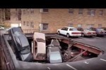 VIDEO: Accidente auto ciudate