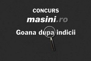 CONCURS: Indiciul zilei (12.02.2012)