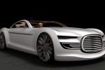 Chrysler GT Review – un studiu pentru viitor