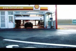 VIDEO: Ferrari F620 GT