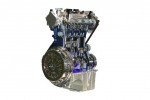 Motorul Ford EcoBoost de 1.0 l ar putea ajunge la 177 CP